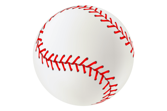 Download Baseball Leather White Ball. Softball Wi - Baseball leather Collection