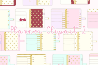 Download Planner Binder Clipart - Planner binder Collection